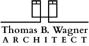 Thomas B. Wagner Architect